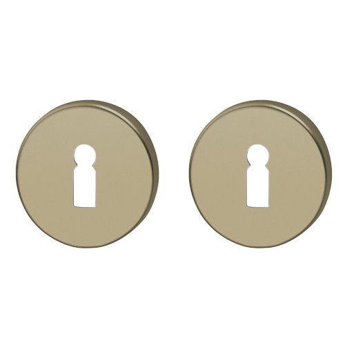 1085 key roses BB, aluminium bronze F4