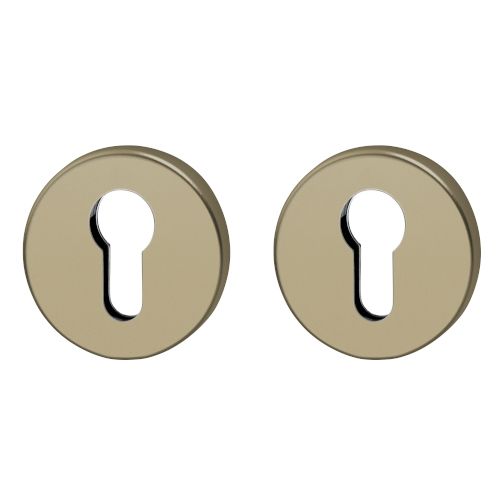 1085 key roses PZ, aluminium bronze F4