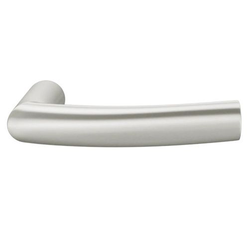 FSB 1107 handle (1 pc.) without spindle/without rose, aluminium anodized F1