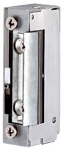 118 Normal Closed electric strike 10-24V, without latch release