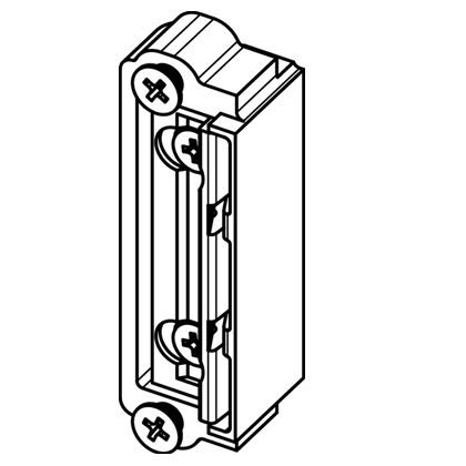 1418-13 Profix2 fikseeritud päästiku vahetusrihm 1418-13 Profix2 fikseeritud päästiku vahetusrihm