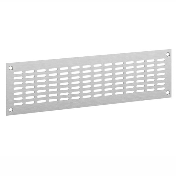 Door grille IN23033P, 80x300