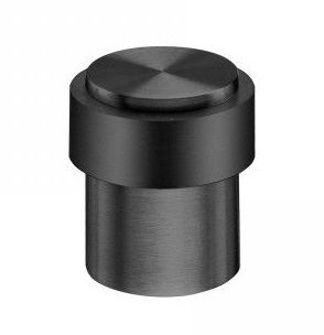 Doorstop 30x40/36, PVD black