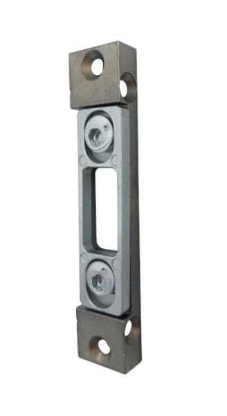 2319-512V reguleeritav vasturaud, heledalt tsingitud