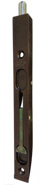 Loputuspolt 20x16x200 mm, pruun