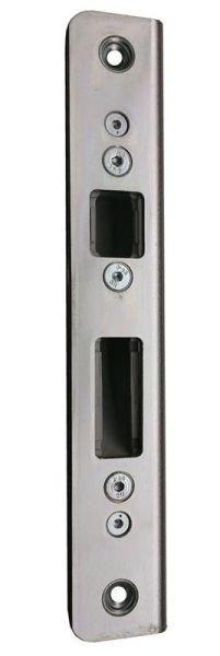 3615-530Q/31LS vasturaud, heledalt tsingitud, vasakpoolne