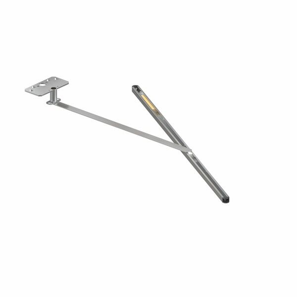 PORTI 400 M-65 ukse avanemise piiraja, 3mm vahe jaoks