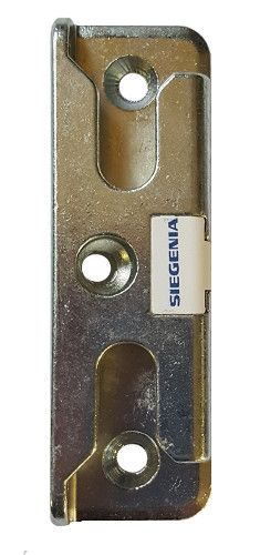 Security strike plate SL-RS A4500 24 mm