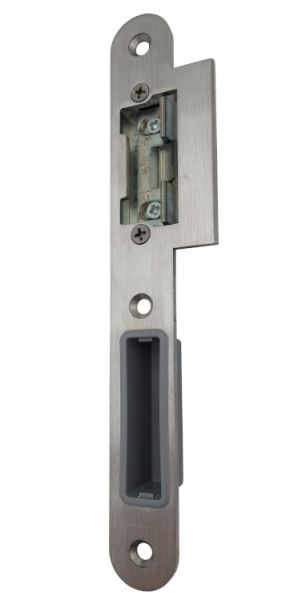 8050-752ERH/41LAM reguleeritav vasturaud, roostevaba teras, vasak