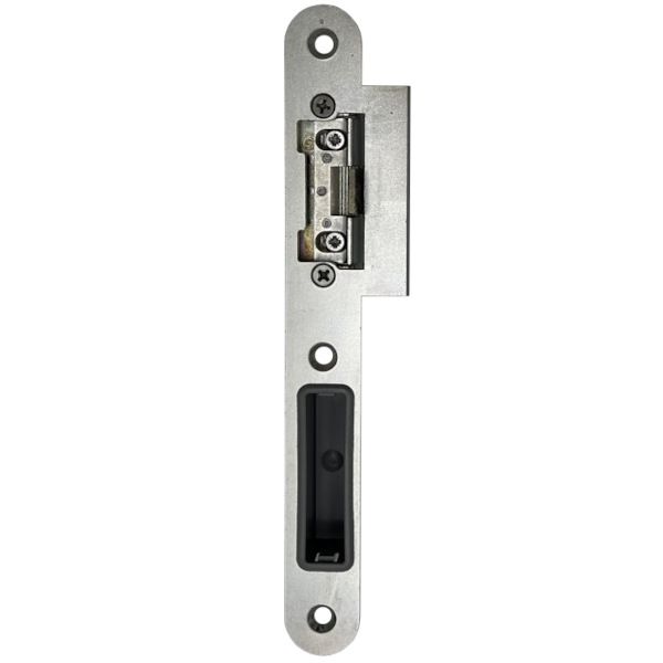 Regulējama drošības pretplāksne KFV 8050-752ERH, cinkota