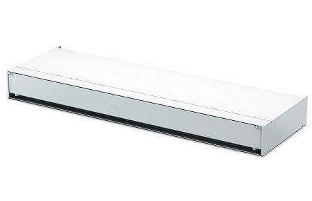 AEROMAT VT 750RS active ventilation device (window-mounted), white