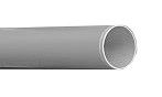 AEROPAC PVC pipe 1000 mm, NW75