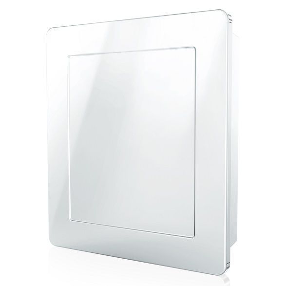 AEROVITAL active ventilation device, white