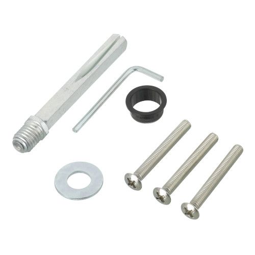 ALPHA paigalduskomplekt 85–94 mm paksustele ustele, F1 | UKSELINGIDPLUSS.ee