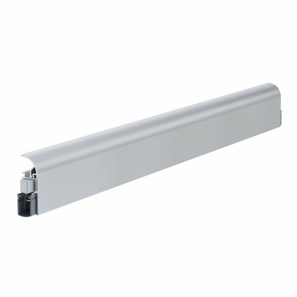 Applic-A screw-on threshold 930mm, aluminium F1 tone