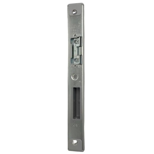 USB 25-486ERH/31R strike plate for PVC doors REHAU Artevo, left