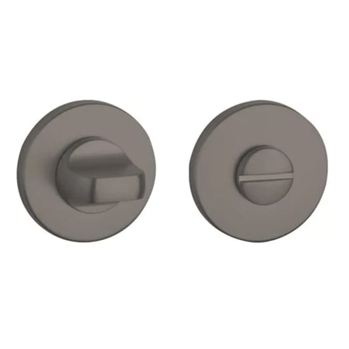 APRILE R WC turn 4x4/6/8mm, with round roses 5mm, graphite