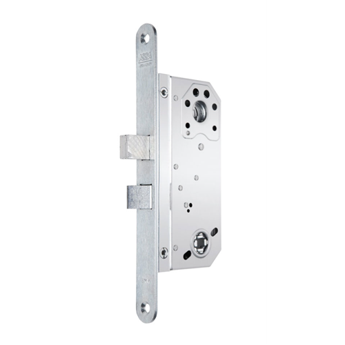 Mortise lock case ASSA 565-50, left
