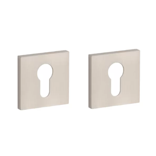 APRILE Q PZ square roses 5mm, nickel-plated