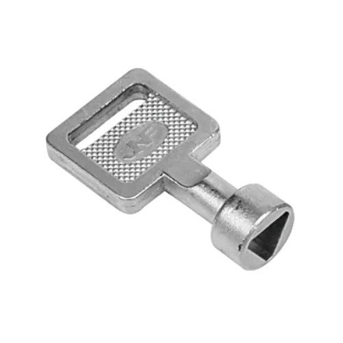Triangular key for a profile cylinder IN.S11.T