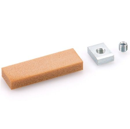 Avanemise stopper BOXER 12 mm juhtsiinile