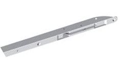 Baskvils TK-15/BXL alumine automaatse lävepaku L-15 jaoks, roostevaba teras