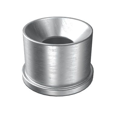 Bushing for balcony door tilt bearing, 7mm