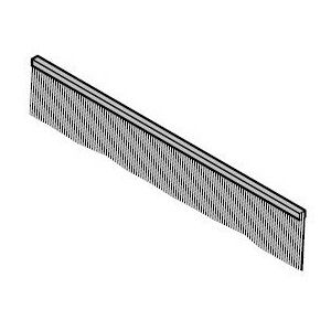 Draught excluder 260 mm