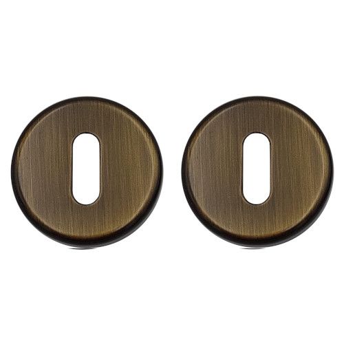 Rosetid BB CLASSIC, messingist harjatud