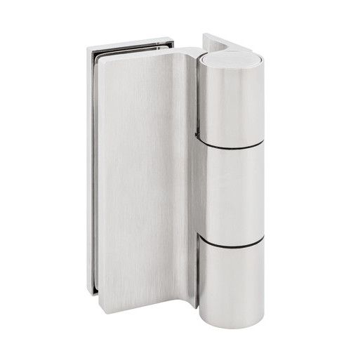 CO 8682 Klaasist ukse hing, seinakinnitusega, EV1