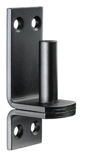 D1 Kruvitav hingehoidja, Ø10mm