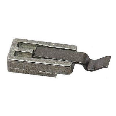 DC156 hold open device