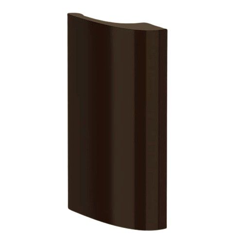 Käepide rõduuksele Deluxe, pruun RAL8077