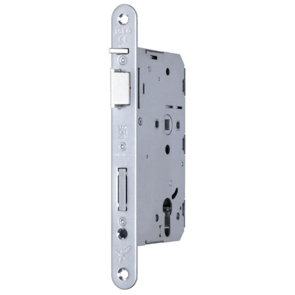 Panic fire-rated self-locking lock, function B, PZ72/65/24, RIGHT