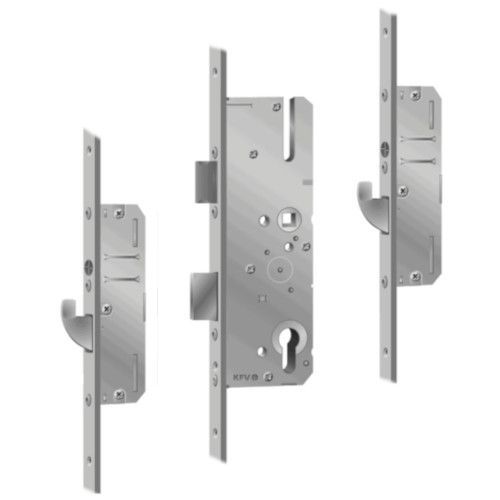 Multi-point lock BS2500SLTOXF 16-35-92-8-31- B298, light galvanized