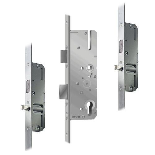 Multi-point lock AS4350-F-PZ 16-45-92-8-B001 galvanized