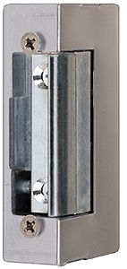 E7 Normal Closed electric strike without latch release