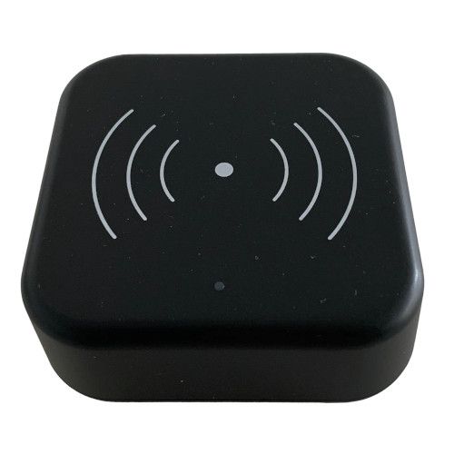 E juurdepääsukaardi/kiibi programmeerimisseade