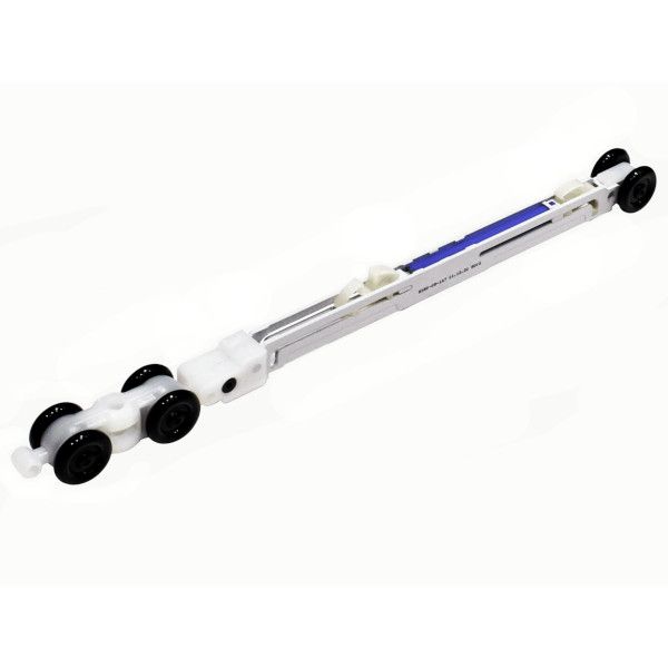 EASY-STOP AB pehme sulgemismehhanism kuni 50 kg kaaluvale tiibale