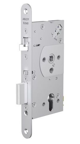 EL560 solenoid lock PZ 55/72-24