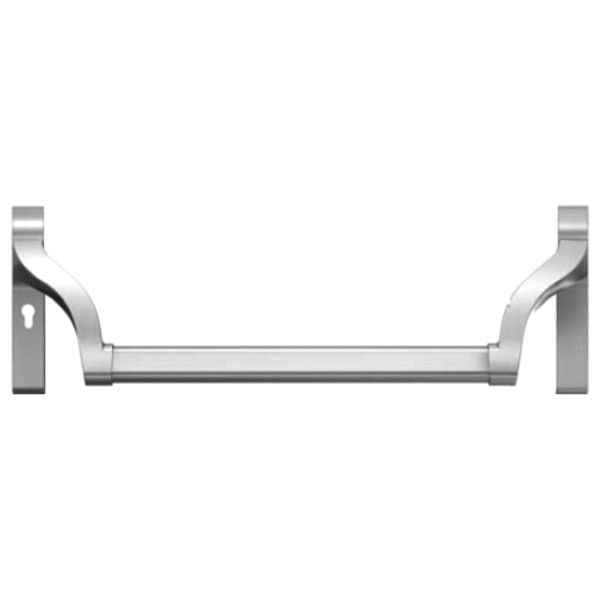 Panicbar EPN 900 IV PZ 92 mm, 1150 mm, stainless steel