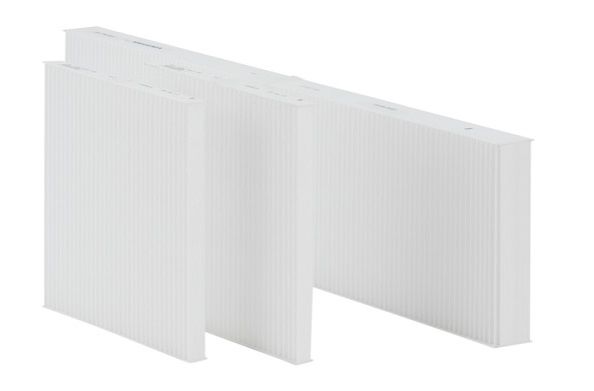 Filter set ePM10 AEROVITAL ambience