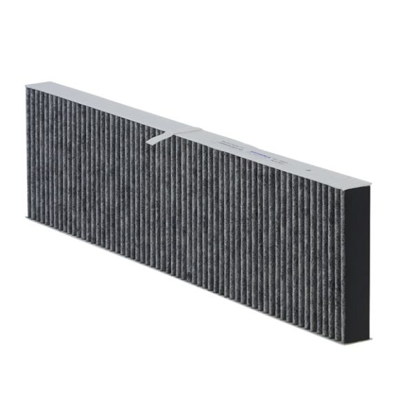 Nitrogen oxide filter NOx + ePM10/AEROVITAL