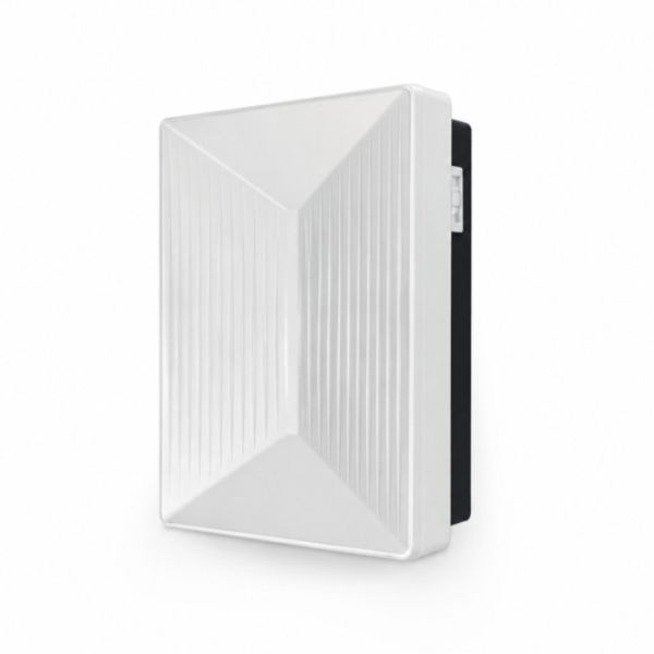 FlowEASY STD detsentraalne soojustagastusega ventilatsiooniseade, valge