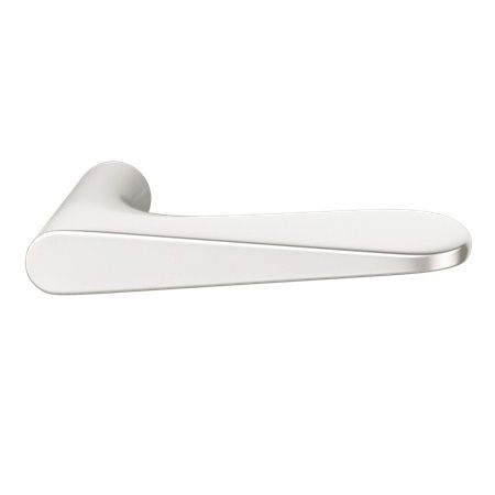 FSB 1144 ASL käepide (1 tk) ilma võlli/pesata, naturaalne alumiinium (F1)