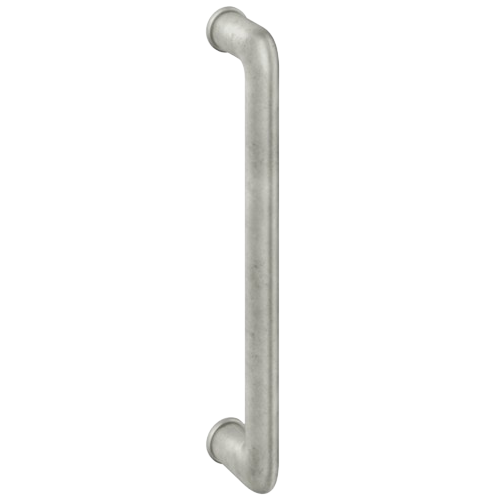 FSB 66 6665 Käepide 350 mm, töötlemata alumiinium 013