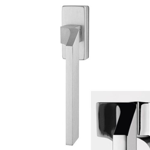 GIRO ZINCRAL aknakäepide, poleeritud kroomitud