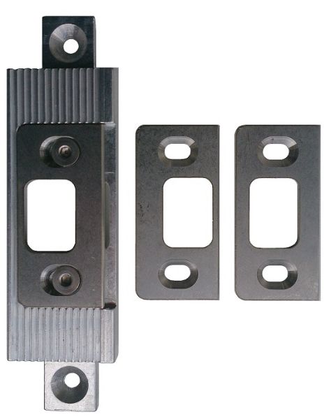 SW 9-15, threshold strike plate