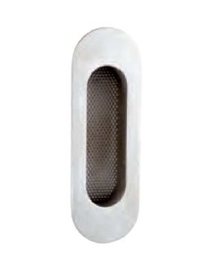 SI-LINE HS300 external pull handle, stainless steel