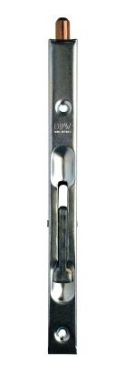 Loputuspolt 160 mm, matt tsingitud